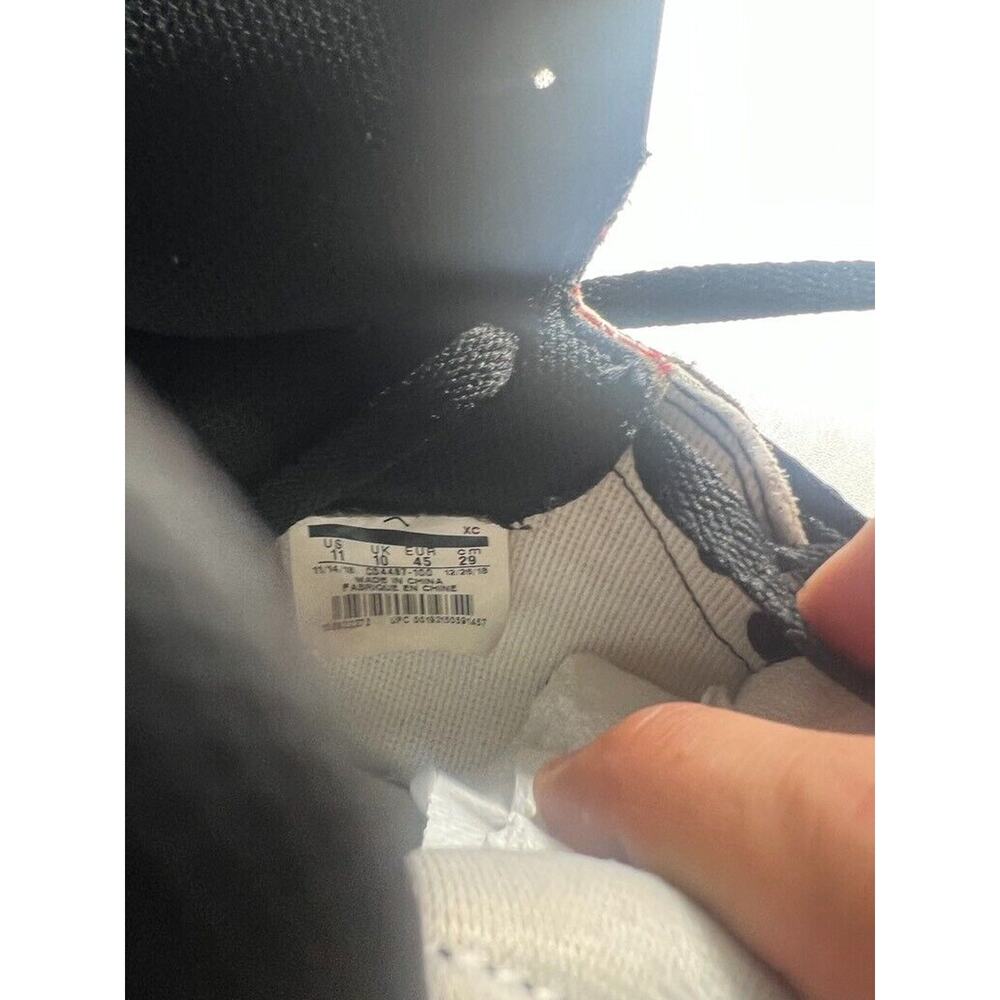 Size 11 - Jordan 1 Retro Og X Travis Scott High M… - image 7